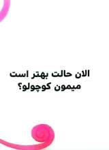 تصاویر بیشتر کتاب بچه باهوش (جلد چهار: میمون کوچولو آرام می گیرد)