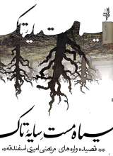 سیاه مست سایه تاک