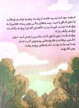 تصاویر بیشتر کتاب پرچم پرنده