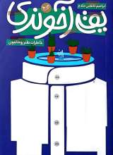 یقه آخوندی