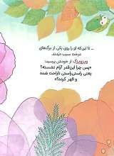 تصاویر بیشتر کتاب دعای قبل از بازی