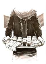 تصاویر بیشتر کتاب شهناز خانم