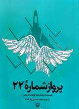 پرواز شماره 22