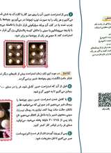 تصاویر بیشتر کتاب بپز و بخور (نان نان نان)