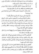 تصاویر بیشتر کتاب پروانه سوم (مرد میدان 5)