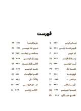 تصاویر بیشتر کتاب راز عباس خروس