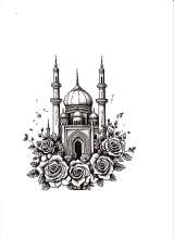 تصاویر بیشتر کتاب خورشید در تبعید (جلد دو: گنجی در بورسا)
