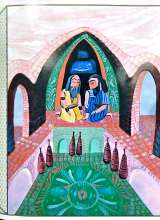 تصاویر بیشتر کتاب سرداران ایران زمین (جلد شش: عبدالرزاق سبزواری)