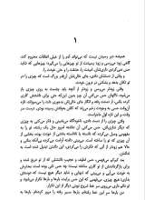تصاویر بیشتر کتاب بازگشته