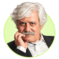 سعید-تشکری
