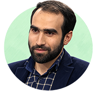 میلاد حبیبی