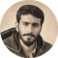 شهید صدرزاده