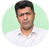 هادی حکیمیان