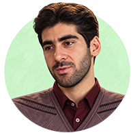 مصطفی رضایی