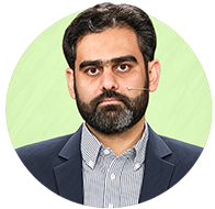 امیرحسین ثابتی