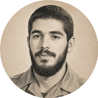 شهید ابراهیم هادی