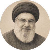شهید نصرالله