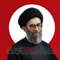 بیانیه مجموعه فرهنگی کتاب‌رسان در پی شهادت رهبر انقلاب، حضرت آیت الله سید علی خامنه‌ای