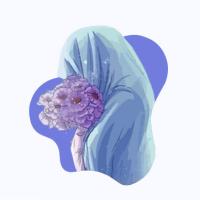 کتاب‌هایی درباره عفاف و حجاب، بهترین رمان‌ها درباره حجاب