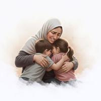 آزادی ۳۳ مادر زندانی با معجزه کتاب؛ دستاورد ۳ میلیارد و ۱۲۳ میلیون تومانی کتاب‌رسان در هفته کتاب