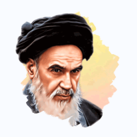 شناخت عمیق روح الله: سفری در دنیای بهترین کتاب‌ها برای آشنایی با امام خمینی (ره)