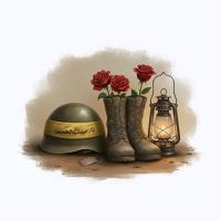 رفیق‌های آسمانی: روایت زندگی شهدا در کتاب ها