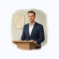 خوش‌صحبتی با طعم کاغذ؛ چطور مطالعه از ما سخنران بهتری می‌سازد؟