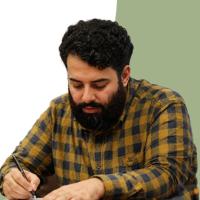 گفتگوی اختصاصی با محمد علی جعفری