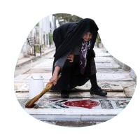 کتاب‌های خواندنی درباره مادران شهدا