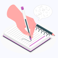 چگونه مانند یک حرفه‌ای یادداشت برداریم؟ (۱۵ روش مؤثر برای فتح کتاب‌ها و درک عمیق مطالب)