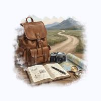 سفرنامه‌های ایرانی که نباید از دست داد